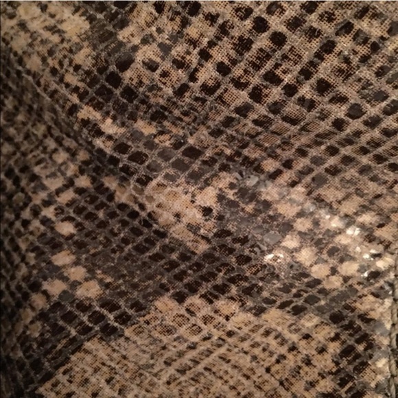 Michael Kors purse - Picture 5 of 6